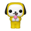 FUNKO POP ANIMATION: BT21 - CHIMMY 889698402415