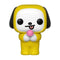 FUNKO POP ANIMATION: BT21 - CHIMMY 889698402415