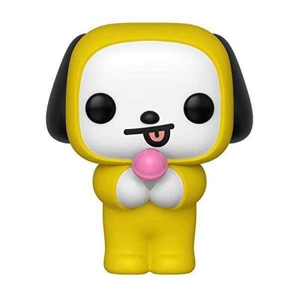 FUNKO POP ANIMATION: BT21 - CHIMMY 889698402415