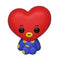 FUNKO POP ANIMATION: BT21 - TATA 889698402408