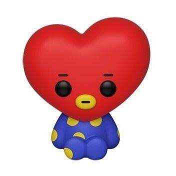 FUNKO POP ANIMATION: BT21 - TATA 889698402408
