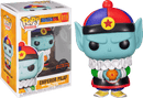FUNKO POP ANIMATION: DB- EMPORER PILAF 889698486040
