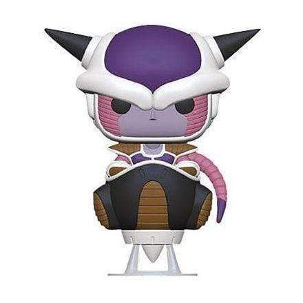 FUNKO POP ANIMATION: DBZ S6 - FRIEZA 889698397025