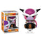 FUNKO POP ANIMATION: DBZ S6 - FRIEZA 889698397025