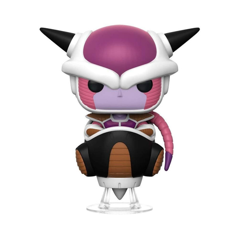 FUNKO POP ANIMATION: DBZ S6 - FRIEZA 889698397025