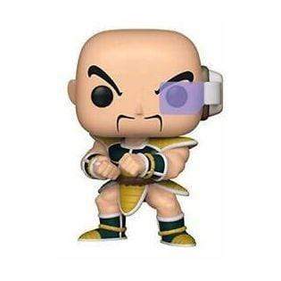 FUNKO POP ANIMATION: DBZ S6 - NAPPA 889698396967