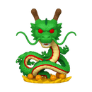 FUNKO POP ANIMATION: DBZ S8 - 10" SHENRON DRAGON 889698502238