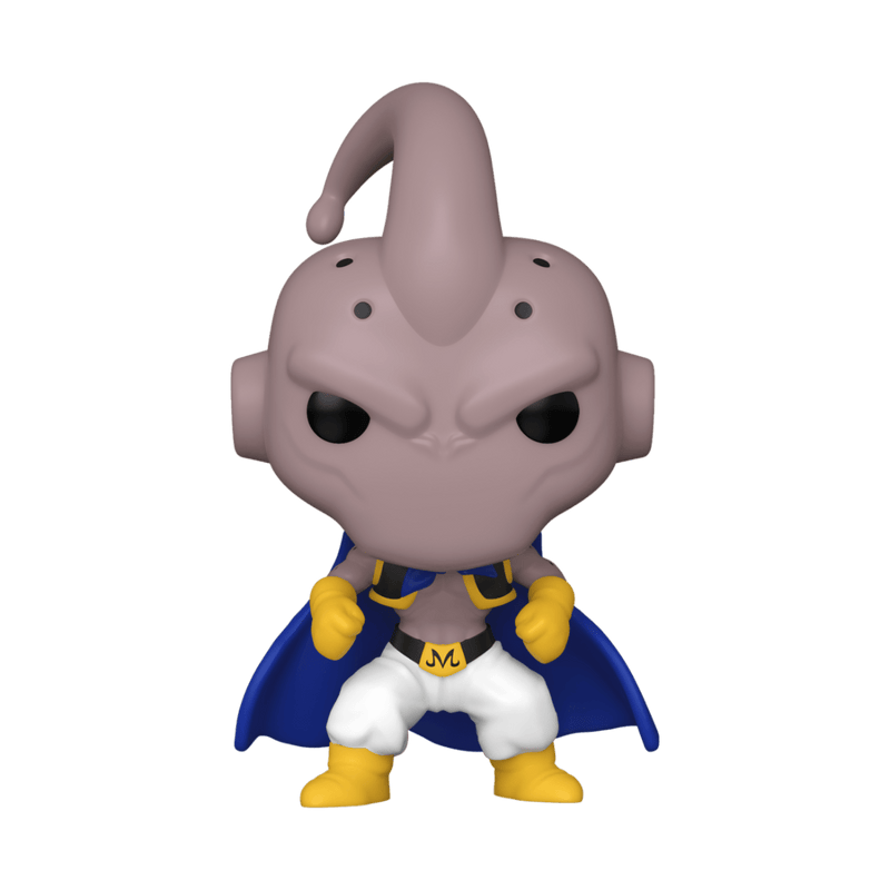 FUNKO POP ANIMATION: DBZ S8 - EVIL BUU 889698486101