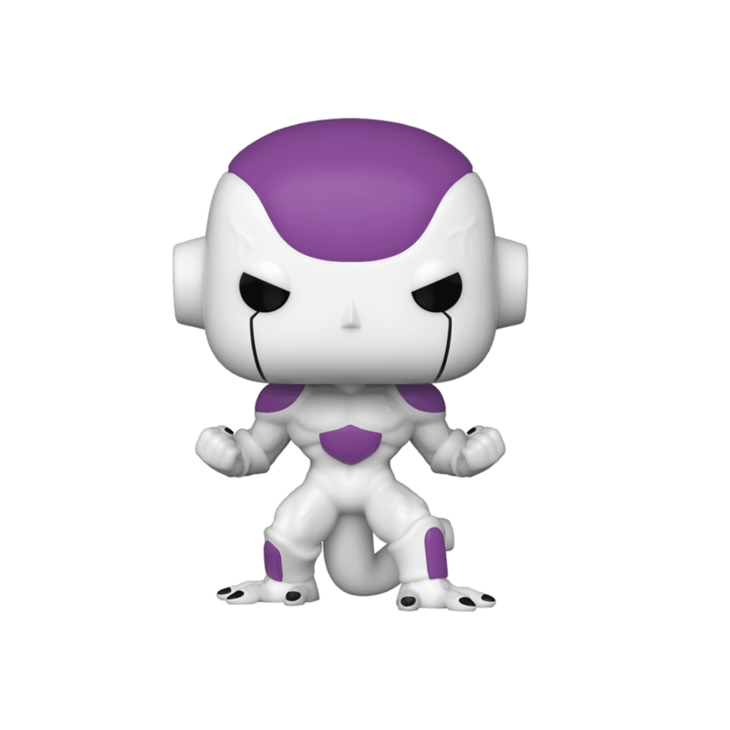 FUNKO POP ANIMATION: DBZ S8 - FRIEZA 100% FINAL FORM 889698486019