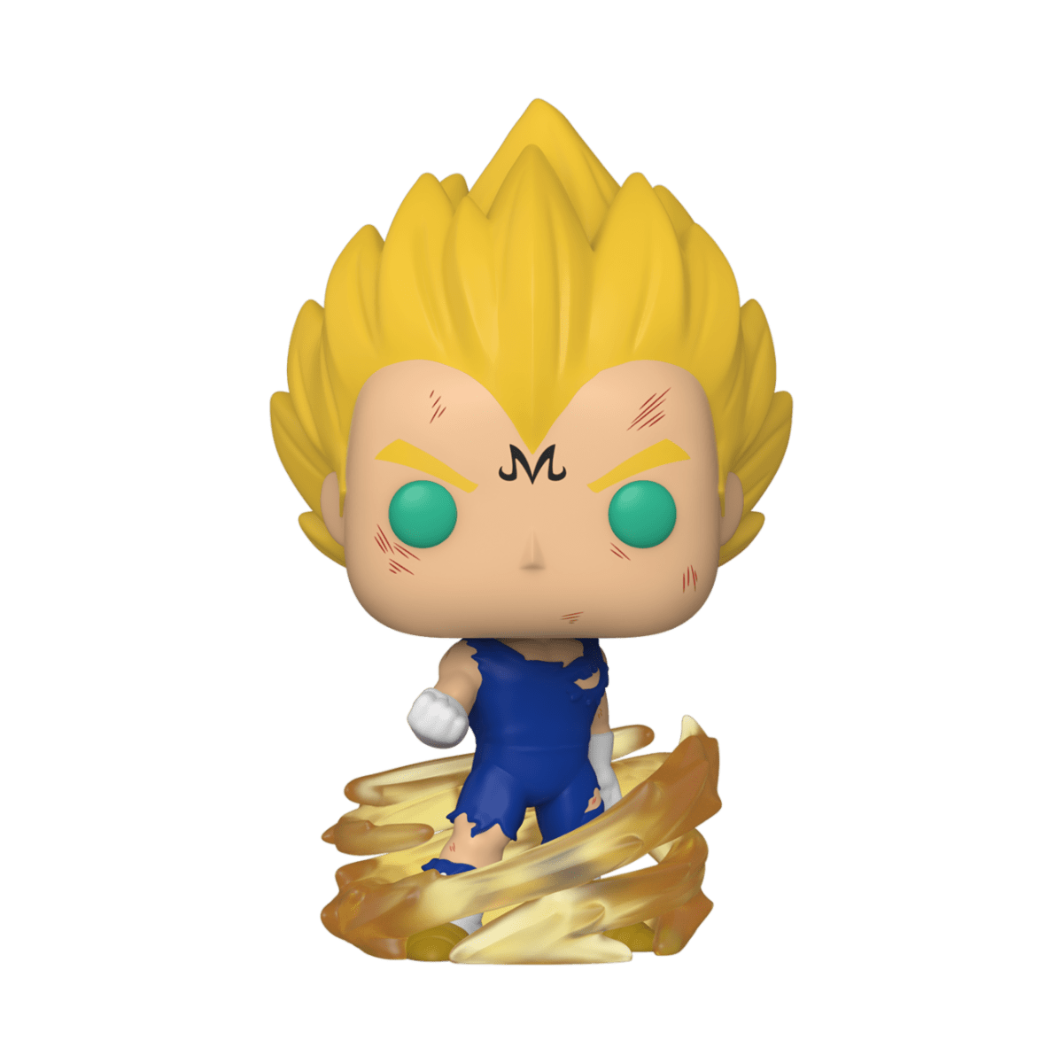 FUNKO POP ANIMATION: DBZ S8 - MAJIN VEGETA 889698486033