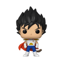 FUNKO POP ANIMATION: DBZ S8 - PRINCE VEGETA 889698486064