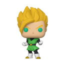 FUNKO POP ANIMATION: DBZ S8 - SS GOHAN 889698486088