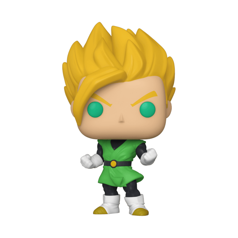 FUNKO POP ANIMATION: DBZ S8 - SS GOHAN 889698486088