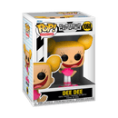 FUNKO POP ANIMATION: DEXTER'S LAB -DEE DEE 889698577953