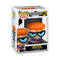 FUNKO POP ANIMATION: DEXTER'S LAB -DEXTER W/REMOTE 889698577960