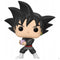 FUNKO POP! ANIMATION DRAGON BALL SUPER BLACK GOKU 889698249836
