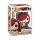 FUNKO POP ANIMATION: FAIRY TAIL- ERZA SCARLET 889698573382