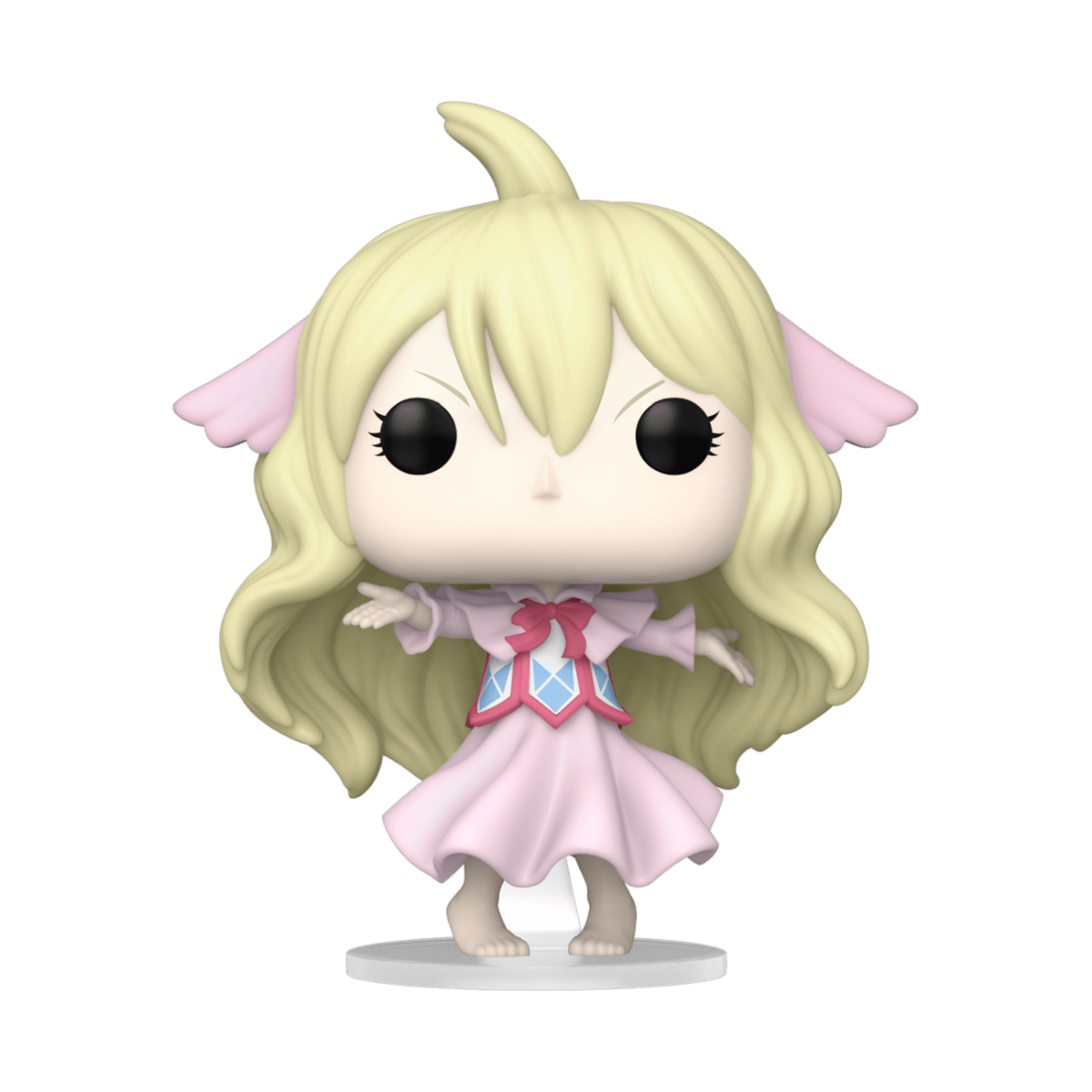 FUNKO POP ANIMATION: FAIRY TAIL- MAVIS VERMILLION 889698573412