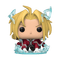 FUNKO POP ANIMATION: FMA:B- ED W/NRGW/(GW )CH 889698577373