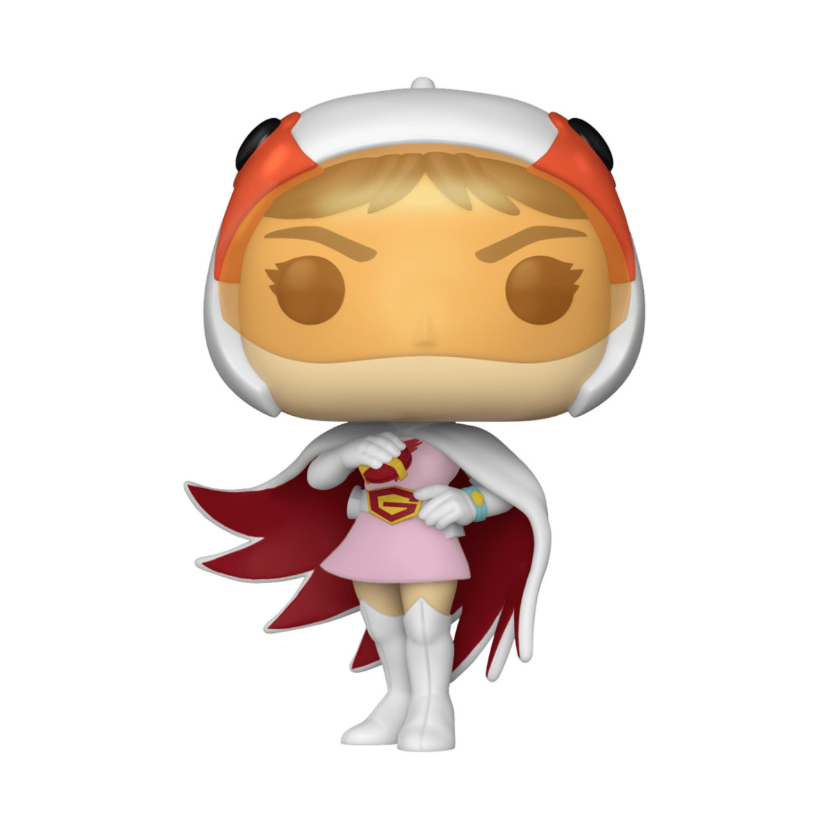 FUNKO POP ANIMATION: GATCHAMAN - JUN 889698520171