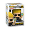 FUNKO POP ANIMATION: JOHNNY BRAVO- JOHNNY W/MIRROR & COMB 889698577892