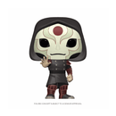 FUNKO POP ANIMATION: LEGEND OF KORRA- AMON 889698469500