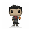 FUNKO POP ANIMATION: LEGEND OF KORRA- MAKO 889698469494