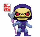FUNKO POP ANIMATION: MASTERS OF THE UNIVERSE - 10" SKELETOR 889698476782
