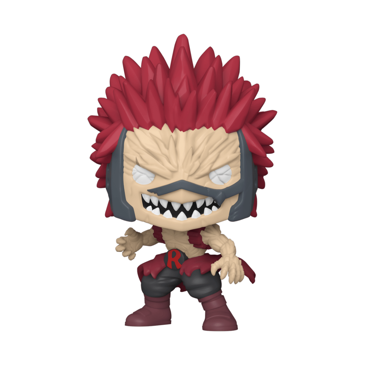 FUNKO POP ANIMATION: MHA - EIJIRO UNBREAKABLE 889698519342