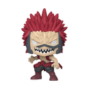 FUNKO POP ANIMATION: MHA - EIJIRO UNBREAKABLE 889698519342