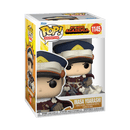 FUNKO POP ANIMATION: MHA- INASA YOARASHI 889698586009