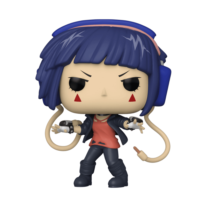 FUNKO POP ANIMATION: MHA- KYOUKA JIROU 889698580397