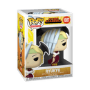 FUNKO POP ANIMATION: MHA - RYUKO IN HERO COSTUME 889698519328