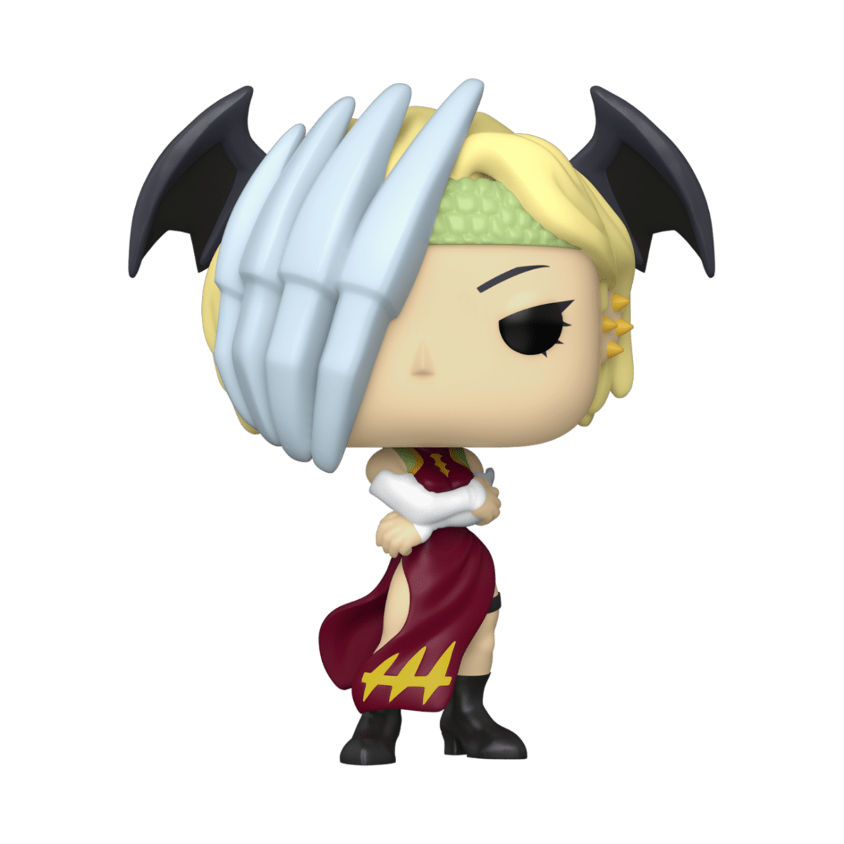 FUNKO POP ANIMATION: MHA - RYUKO IN HERO COSTUME 889698519328
