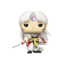 FUNKO POP ANIMATION: MHA - SESSHOMARU 889698469197