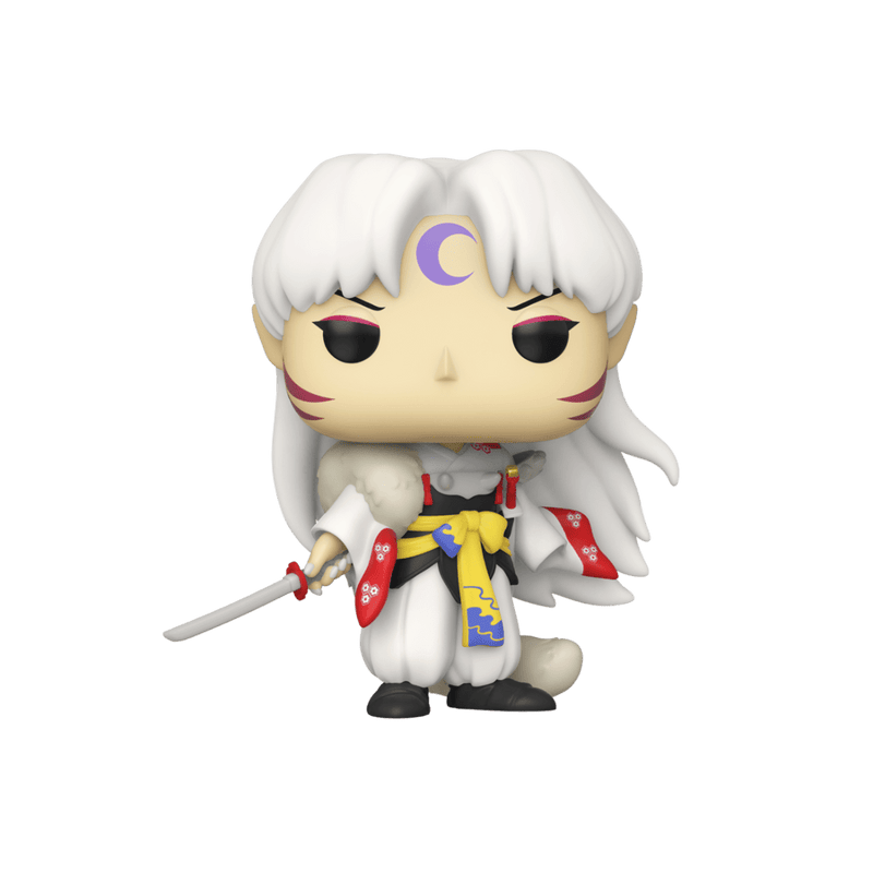 FUNKO POP ANIMATION: MHA - SESSHOMARU 889698469197