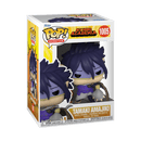 FUNKO POP ANIMATION: MHA - TAMAKI IN HERO COSTUME 889698519304