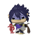 FUNKO POP ANIMATION: MHA - TAMAKI IN HERO COSTUME 889698519304