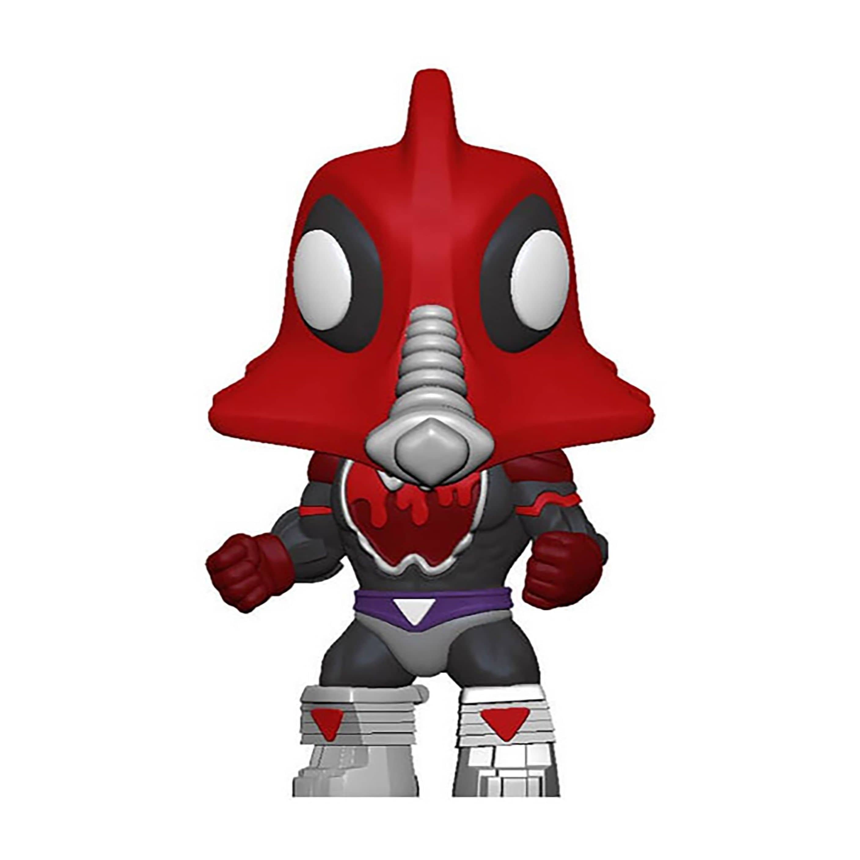 FUNKO POP ANIMATION: MOTU- MOSQUITOR 889698477505