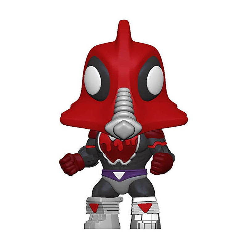 FUNKO POP ANIMATION: MOTU- MOSQUITOR 889698477505