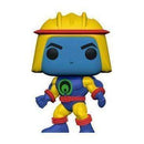 FUNKO POP ANIMATION: MOTU- SY KLONE 889698477499
