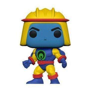 FUNKO POP ANIMATION: MOTU- SY KLONE 889698477499