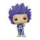 FUNKO POP ANIMATION: MY HERO ACADEMIA S4 - HITOSHI SHINSO 889698466349