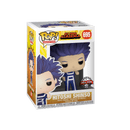 FUNKO POP ANIMATION: MY HERO ACADEMIA S4 - HITOSHI SHINSO 889698466349