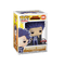 FUNKO POP ANIMATION: MY HERO ACADEMIA S4 - HITOSHI SHINSO 889698466349