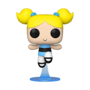 FUNKO POP ANIMATION: POWERPUFF GIRLS- BUBBLES 889698577762