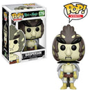 FUNKO POP! ANIMATION: RICK & MORTY - BIRD PERSON 889698124430
