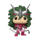 FUNKO POP ANIMATION: SAINT SEIYA -ANDROMEDA SHUN 889698476911