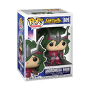 FUNKO POP ANIMATION: SAINT SEIYA -ANDROMEDA SHUN 889698476911