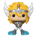 FUNKO POP ANIMATION: SAINT SEIYA -CYGNUS HYOGA 889698476881